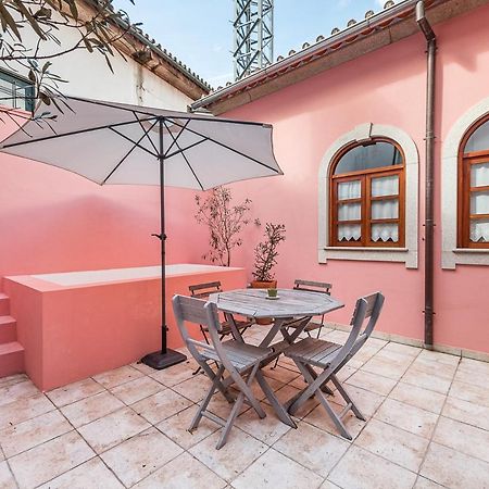 Praca Guest House Arouca Exterior photo